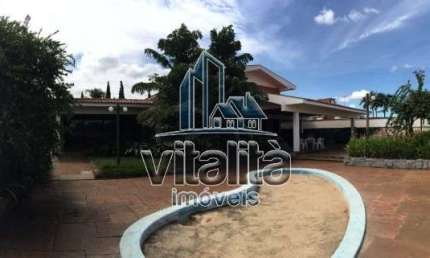 Casa com 5 quartos à venda no Jardim Sumaré, Ribeirão Preto 