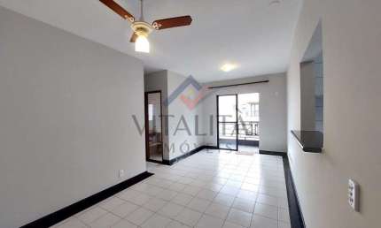 Apartamento com 2 quartos à venda no Jardim Nova Aliança, Ribeirão Preto 