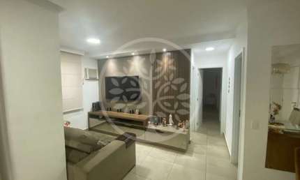 Apartamento com 2 quartos à venda no Ribeirânia, Ribeirão Preto 