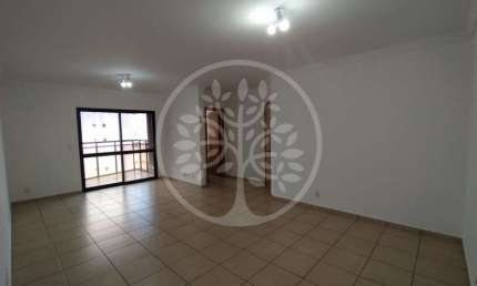 Apartamento com 3 quartos à venda no Jardim Irajá, Ribeirão Preto 