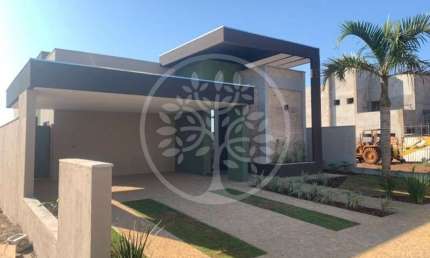 Casa com 3 quartos para alugar em Bonfim Paulista, Ribeirão Preto 
