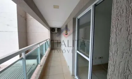 Apartamento - Ribeirão Preto - Jardim Botânico - Região Sul