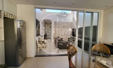 Casa com 3 quartos à venda no Jardim Nova Aliança, Ribeirão Preto 