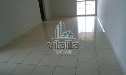 Apartamento - Ribeirão Preto - Jardim São Luiz - Região Sul