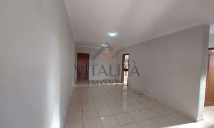 Apartamento - ribeirão preto - jardim são luiz - região sul