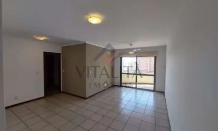 Apartamento - Ribeirão Preto - Vila Seixas - Região Sul