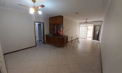 Apartamento com 3 quartos para alugar no Jardim Botânico, Ribeirão Preto 