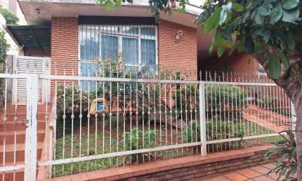 Casa com 3 quartos à venda no Jardim Macedo, Ribeirão Preto 