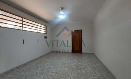 Casa com 2 quartos à venda no Independência, Ribeirão Preto 