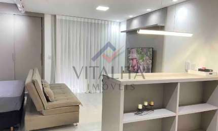 Apartamento com 1 quarto à venda no Jardim Botânico, Ribeirão Preto 