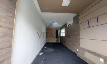 Sala comercial para alugar no Jardim São Luiz, Ribeirão Preto 