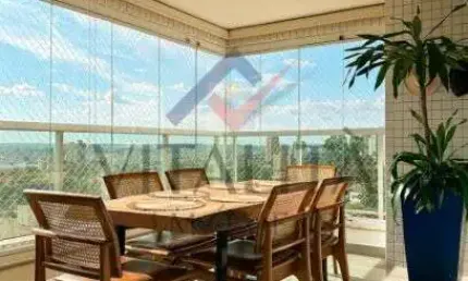 Apartamento - ribeirão preto - bosque das juritis - região sul