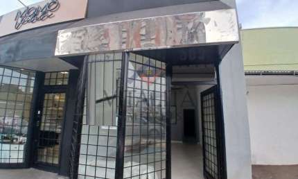 Ponto comercial para alugar no Alto da Boa Vista, Ribeirão Preto 