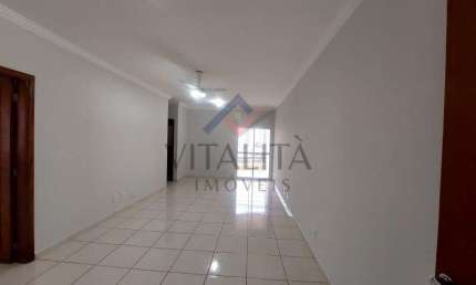 Apartamento com 2 quartos para alugar no Jardim São Luiz, Ribeirão Preto 
