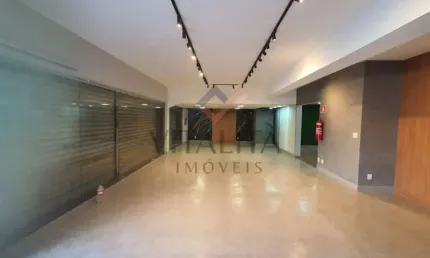Casa comercial à venda no Centro, Ribeirão Preto 