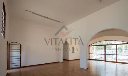 Casa comercial para alugar no Centro, Ribeirão Preto 