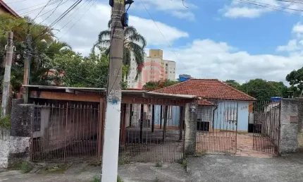 Casa com 7 quartos à venda na Vila Ré, São Paulo 