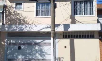 Casa com 4 quartos à venda na Vila Ré, São Paulo 