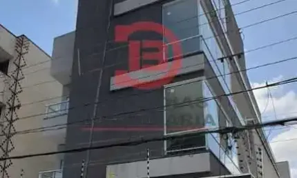 Apartamento novo 2 quartos e elevador - metro Penha