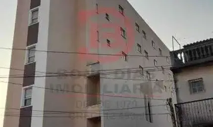 Apartamento com 2 quartos à venda na Cidade Patriarca, São Paulo 