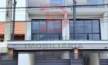 Sobrado com 3 Quartos e 4 banheiros a Venda, 159 m2 - Penha