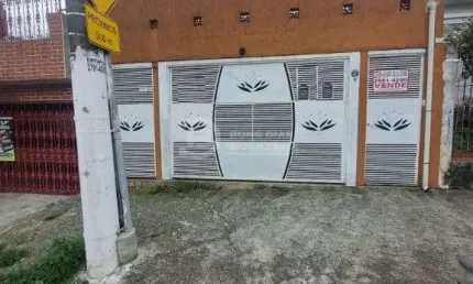 Casa com 3 quartos à venda no Burgo Paulista, São Paulo 