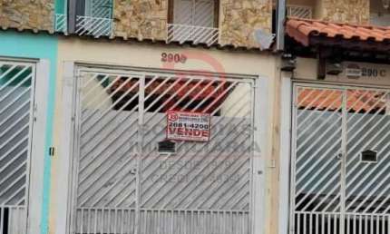 Casa com 2 quartos à venda na Vila Ré, São Paulo 