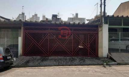Casa com 2 quartos à venda na Cidade Antônio Estevão de Carvalho, São Paulo 