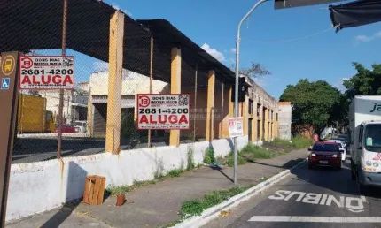 Excelente barracao comercial na vila re - sao paulo