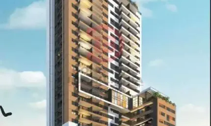 Apartamento com 1 quarto à venda na Vila Esperança, São Paulo 