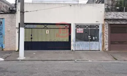 Casa com 4 quartos à venda no Burgo Paulista, São Paulo 