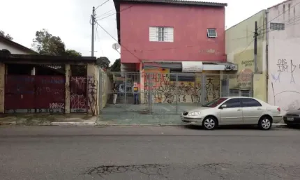 Casa com 3 quartos à venda na Vila Jacuí, São Paulo 