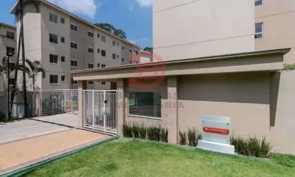 Apartamento com 2 quartos à venda na Colônia (Zona Leste), São Paulo 