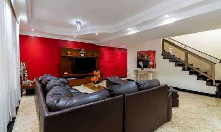 Casa com 3 quartos à venda no Penha De França, São Paulo 