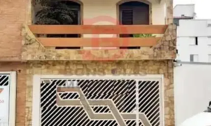Sobrado com 3 dormitorios a venda, 260 m2 por R$ 900.000,00 - Vila Re - Sao Paulo/SP
