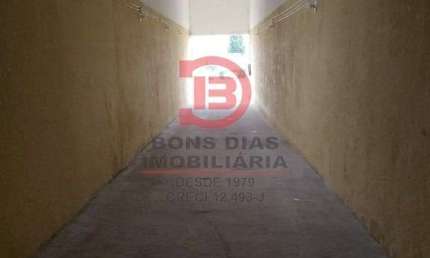 Sala comercial para alugar na Rua Noel José da Silva, 12, Vila São Francisco (Zona Leste), São Paulo