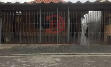 Casa com 5 quartos à venda em Cangaíba, São Paulo 