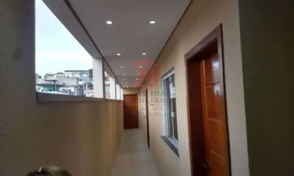 Apartamento com 2 quartos à venda na Vila Laís, São Paulo 