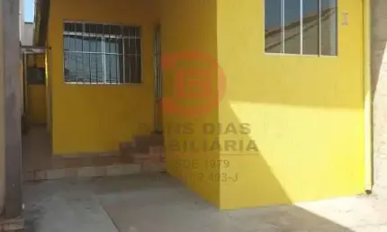 Casa com 2 quartos à venda no Jardim Nordeste, São Paulo 