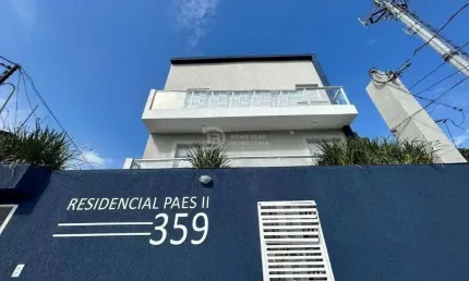 Apartamentos novos com 2 quartos 38 m2 a venda, vila esperanca