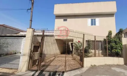 Casa com 3 quartos à venda no Burgo Paulista, São Paulo 