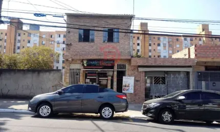 Casa com 3 quartos à venda na Vila Monte Santo, São Paulo 