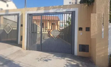Casa com 2 quartos à venda na Vila Ré, São Paulo 