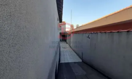 Casa com 5 quartos à venda na Vila Matilde, São Paulo 