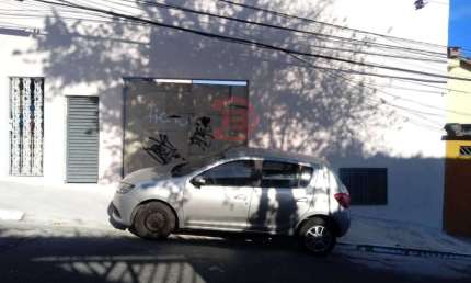 Terreno à venda na Vila Norma, São Paulo 