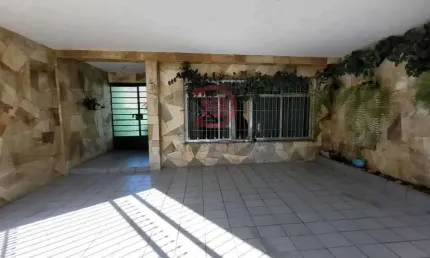 Casa com 3 quartos à venda na Vila Ré, São Paulo 