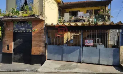 Sobrado com 5 Quartos e Salao a Venda, Jardim Nordeste