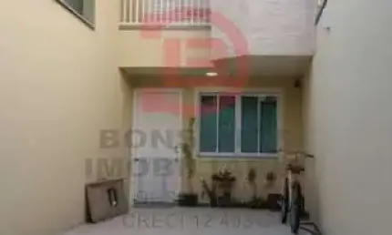 Casa com 2 quartos à venda no Jardim Coimbra, São Paulo 