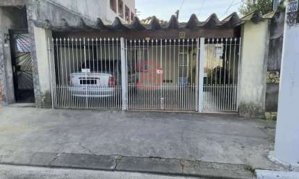 Casa com 2 quartos à venda na Vila Ré, São Paulo 