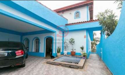 Casa com 3 quartos à venda na Vila Matilde, São Paulo , 500 m2 por R$ 1.400.000